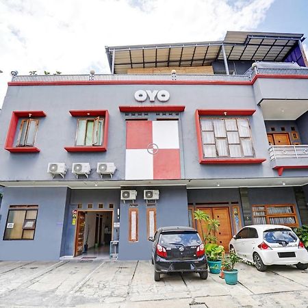 Oyo 1932 Srimahi Residence Bandung Ngoại thất bức ảnh