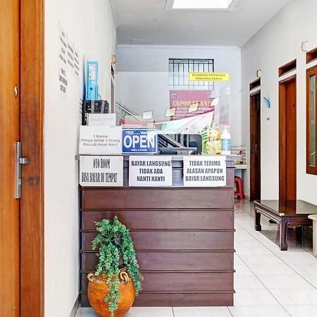 Oyo 1932 Srimahi Residence Bandung Ngoại thất bức ảnh